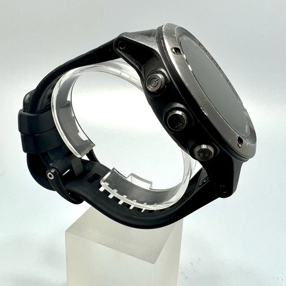 Garmin Fenix 3 HR Multisport Training GPS Watch